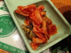 -来福面馆现炒浇头本帮面(真光路店)