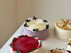 -满记甜品(王府井北京市百货大楼店)