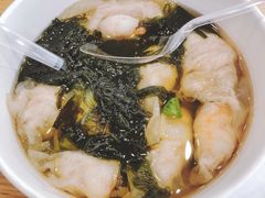 -家宴·灌蛋·沙茶面(曾厝垵店)