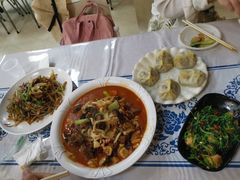 -马黑哥椒麻鸡(清江山水店)