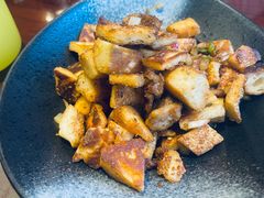 -那拉提之疆·新疆菜(美院店)