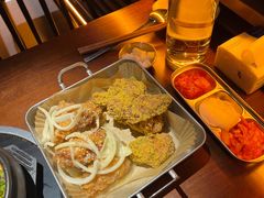 -양평식당·杨平食堂(华贸店)