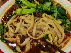 -晋爱面大同刀削面(白纸坊店)