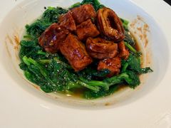 -新南华大酒店(广中店)