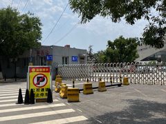 -丰台体育中心·游泳馆
