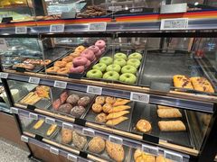 -ALDI奥乐齐超市(凯德虹口店)