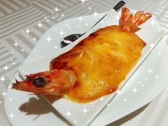 -浦华大酒店-台南担仔面海鲜楼