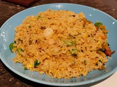 -港丽餐厅(高德置地店)