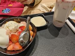 -鲜芋仙(南开大悦城店)