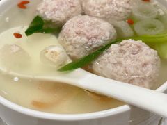 -壹品宴掦·淮扬菜(新牌坊店)