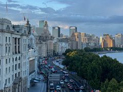 -外滩8号 whisky bar(金延大厦店)