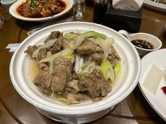 -二分八云雁阁•新晋菜大同味(长治路店)