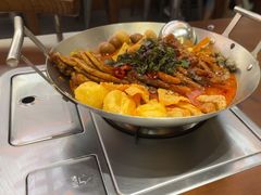 -小螺大作·螺蛳粉火锅(林和西店)