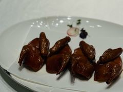 -君庭中餐厅(友谊宾馆店)