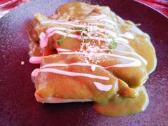 墨西哥粉蒸肉-Pistolera Mexican Cantina女枪手墨西哥餐厅(碧云路店)