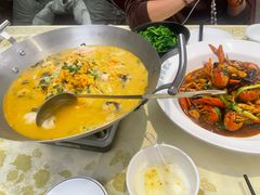 -聚味瞿记·龙虾堂(坡子街店)