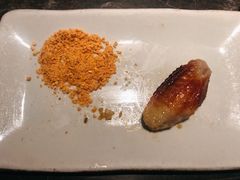 蒜味烤翅-很久以前羊肉串(簋街店)
