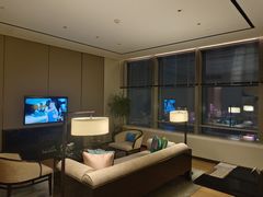 -长沙尼依格罗酒店