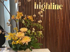 -城市露台景观餐厅(淮海路店)