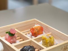 -蔡澜点心·粤菜(西单大悦城店)