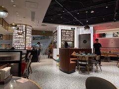 -潮界(虹桥新天地店)