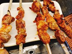 -品回味清真西北楼(宁波首店)