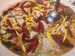 -江渔儿酸菜鱼(万科东荟城店)