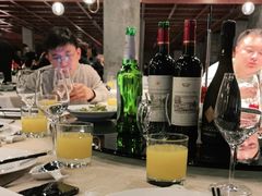 -三号黄浦会Canton Table