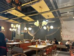 -乔阿马·江南味·驴肉香(龙湖华泾天街店)