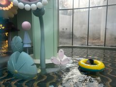 -清河半岛温泉度假酒店