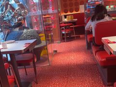 -蛙来哒(石景山万达店)