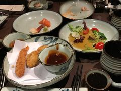 -新鲜特色餐厅(香格里拉大酒店)