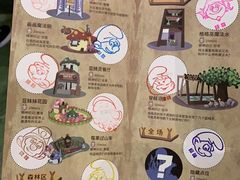 -蓝精灵乐园·世茂精灵之城主题乐园