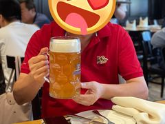 -兰特伯爵西餐厅·啤酒屋(方庄店)