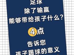 -飞梦少儿足球培训(塘桥校区)
