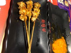 -烧蠔帮·湛江生蚝(工农店)