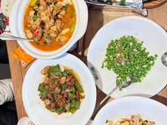 -新白鹿餐厅(城西银泰城店)