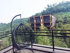 -莫干山郡安里度假酒店-桃尖中餐厅
