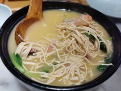 -京城小江南·北京烤鸭·江南土菜·白鱼(中关村店)