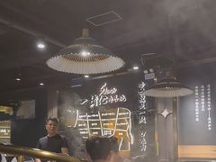 -一绪に寿喜烧自助(世茂广场店)