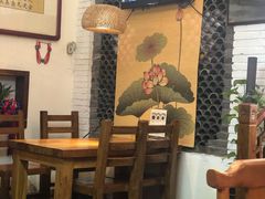 -圆满素食林饭店非遗素食(河西店)