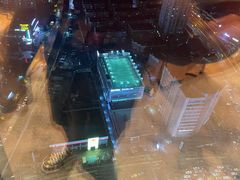 -环球港凯悦 · 享悦中餐厅