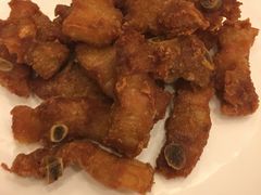 -福今喜粤餐厅