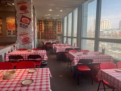 -笨豆腐居民楼菜馆•江西小炒(天津开发区店)