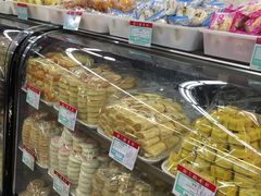 -永辉超市(鲁谷店)