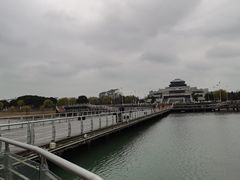 -苏州太湖国际会议中心
