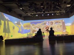 -小鸡哆哆故事屋·儿童乐园(嘉里城店)