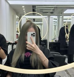 -赤道 Hair Salon