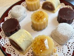 -东来顺饭庄(天坛店)