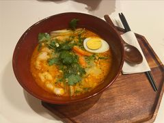 冬阴功河粉-GOGO Plate(成都太古里店)
